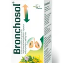Bronchosol, 218,0 mg + 0,989 mg/5 ml, 100 ml