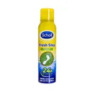 Scholl Fresh Step, dezodorant odświeżający, 150 ml