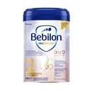 Bebilon Profutura Duo Biotik 2, mleko następne po 6. miesiącu