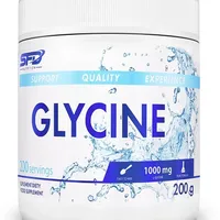 SFD Glycine, 200 gramów