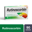 Rutinoscorbin, 90 tabletek