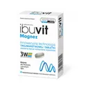 Ibuvit Magnez, suplement diety, 30 tabletek