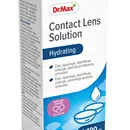 Contact Lens Solution Dr.Max, płyn do soczewek kontaktowych, 100 ml