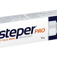 Steper Pro Krem, 10 mg/g , 15 g
