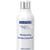 Equalan Novaclear Whiten Whitening Gentle Cleanser, żel wybielający do mycia twarzy, 150 ml