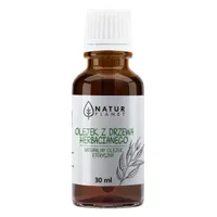 NaturPlanet, olejek z drzewa herbacianego, 30 ml