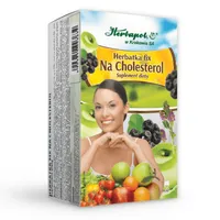 Herbatka Na Cholesterol, fix, 20 saszetek