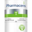 Pharmaceris T Sebo-Micellar, antybakteryjny płyn micelarny do oczyszczania i demakijażu, 200 ml