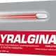 Pyralgina, 500 mg, 6 tabletek