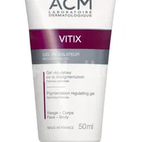 ACM Vitix, żel pielęgnacyjny do skóry depigmentacyjnej, 50 ml