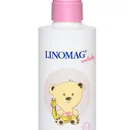 Linomag, olejek do kąpieli dla dzieci i niemowląt, skóra wrażliwa, sucha i alergiczna, 200 ml
