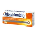 Chlorchinaldin VP, 2 mg, 20 tabletek do ssania