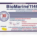 BioMarine 1140, 60 kapsułek
