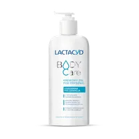 Lactacyd Body Care Codzienna Pielęgnacja Kremowy żel pod prysznic, 300 ml