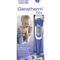 Geratherm Flex, termometr cyfrowy