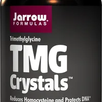 Jarrow Formulas TMG Homocysteine Reducer, suplement diety, 120 tabletek