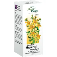 Intractum Hyperici Phytopharm, 4,65 g/5 ml, płyn doustny, 100 ml