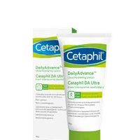 Cetaphil DA Ultra, krem intensywnie nawilżający, 85 g