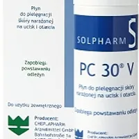 PC 30 V preparat przeciw odleżynom, 100 ml