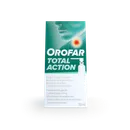 Orofar Total Action (2 mg + 1,5 mg)/ml, aerozol, 30 ml