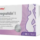 Pregnafolin I Dr.Max, 30 tabletek
