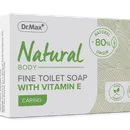 Natural Body Dr.Max, mydło z witaminą E, 90 g