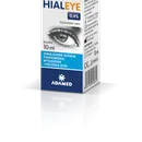Hialeye 0,4%, nawilżające krople do oczu, 10 ml
