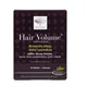 Hair Volume - Suplement Diety wzmacniający włosy, skórę i paznokcie, 30 tabletek