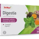 Digestia Dr.Max, suplement diety, 30 kapsułek