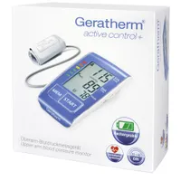Ciśnieniomierz Geratherm ActiveControl +, automatyczny, naramienny, 1 sztuka