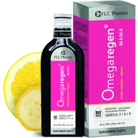 Omegaregen Mama, suplement diety, 250 ml