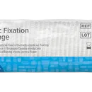 Elastic Fixation Bandage Dr.Max, opaska podtrzymująca 12 cm x 4 m, 1 sztuka