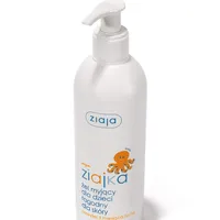 Ziaja Ziajka, żel myjący dla dzieci, 300 ml