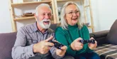 Gry umysłowe dla seniorów – coś więcej niż rozrywka!