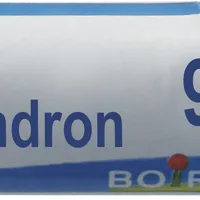 Boiron Rhus Toxicodendron 9 CH, granulki, 4 g