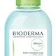 Bioderma Sebium H20, płyn micelarny do oczyszczania twarzy i zmywania makijażu, 100 ml