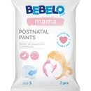 Bebelo Care Mama Dr.Max Postnatal Pants, majtki poporodowe rozmiar S, 2 sztuki
