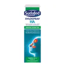 Sudafed Xylospray HA, 0,1% (1mg/ml), aerosol do nosa, 10 ml