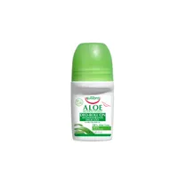 Equilibra Aloesowy, dezodorant w kulce, 50 ml