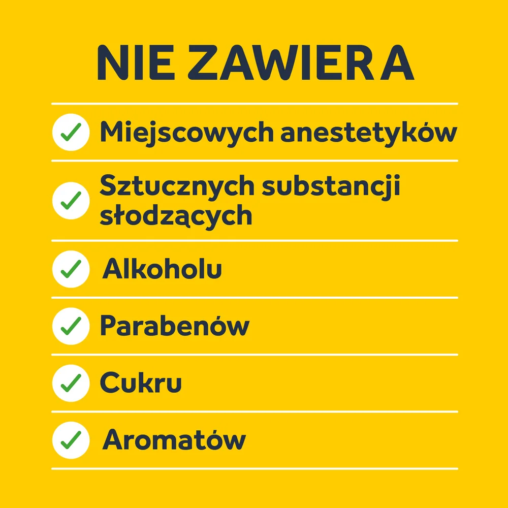 Nurodent żel na ząbkowanie, 15ml