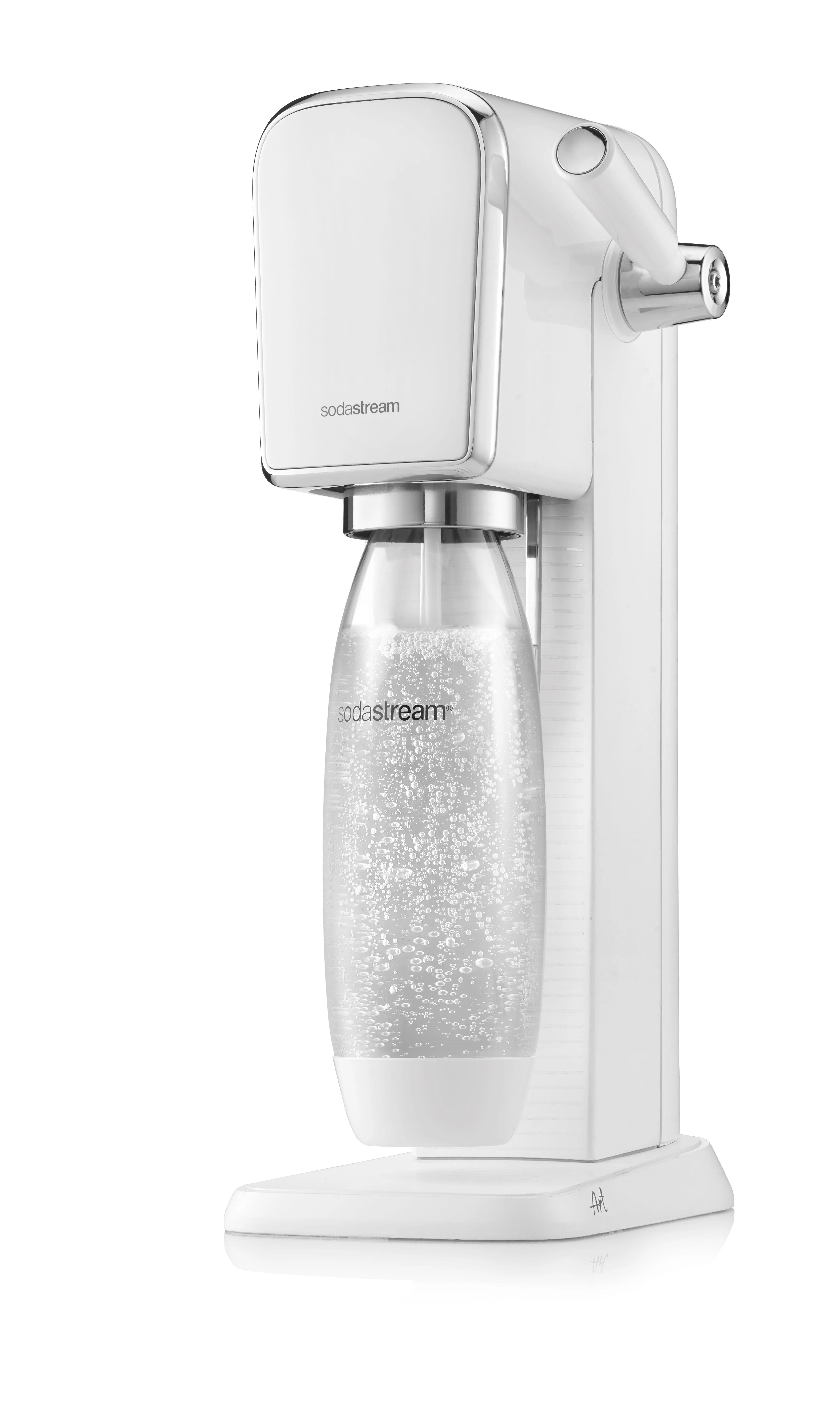 SodaStream Art saturator biały, 1 szt.