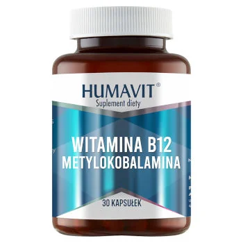 Humavit Witamina B12 Humavit Witamina B12