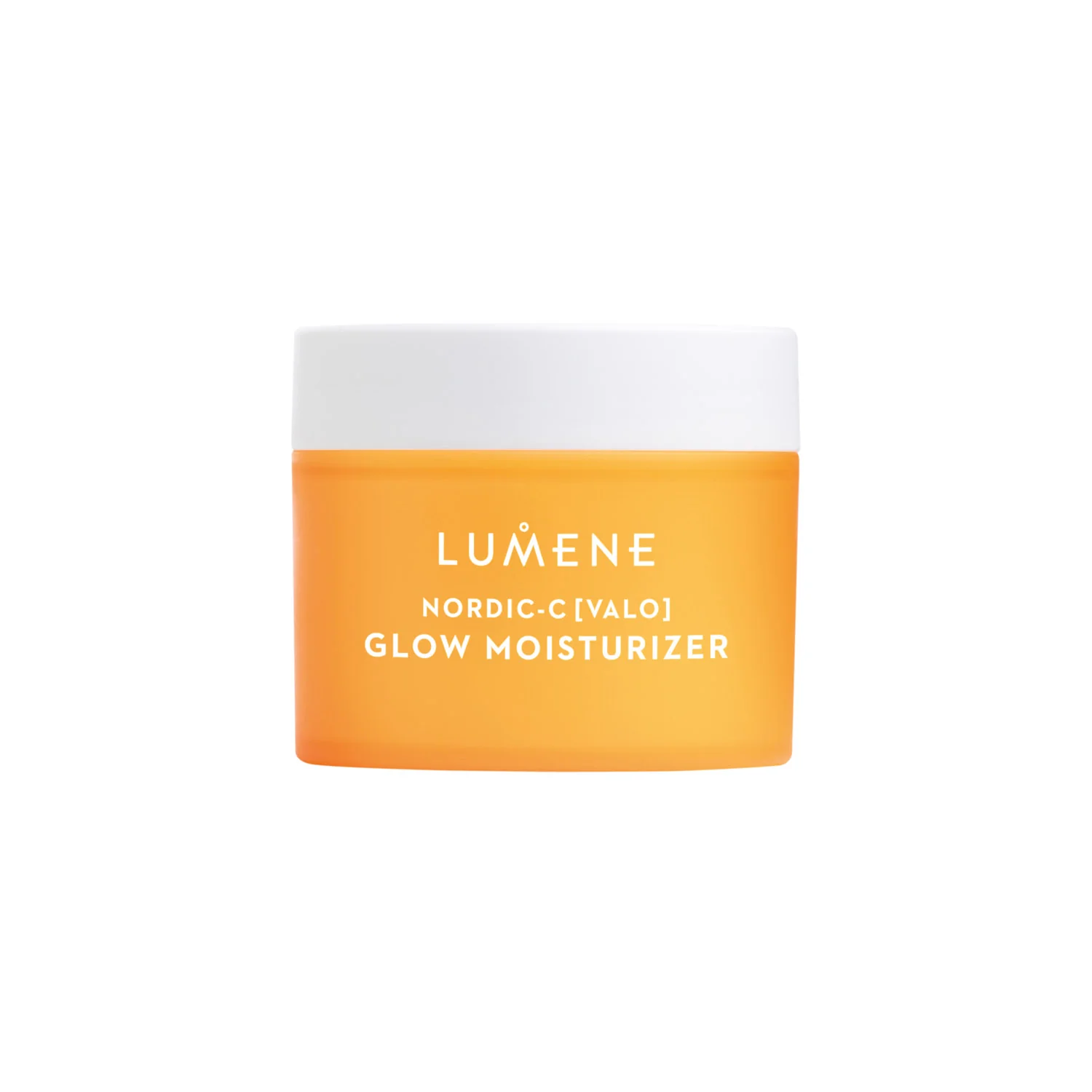 Lumene Nordic-C [Valo] rozświetlający krem z wit. C do każdego typu cery, 50 ml