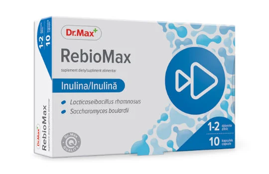 RebioMax Dr. Max RebioMax Dr. Max