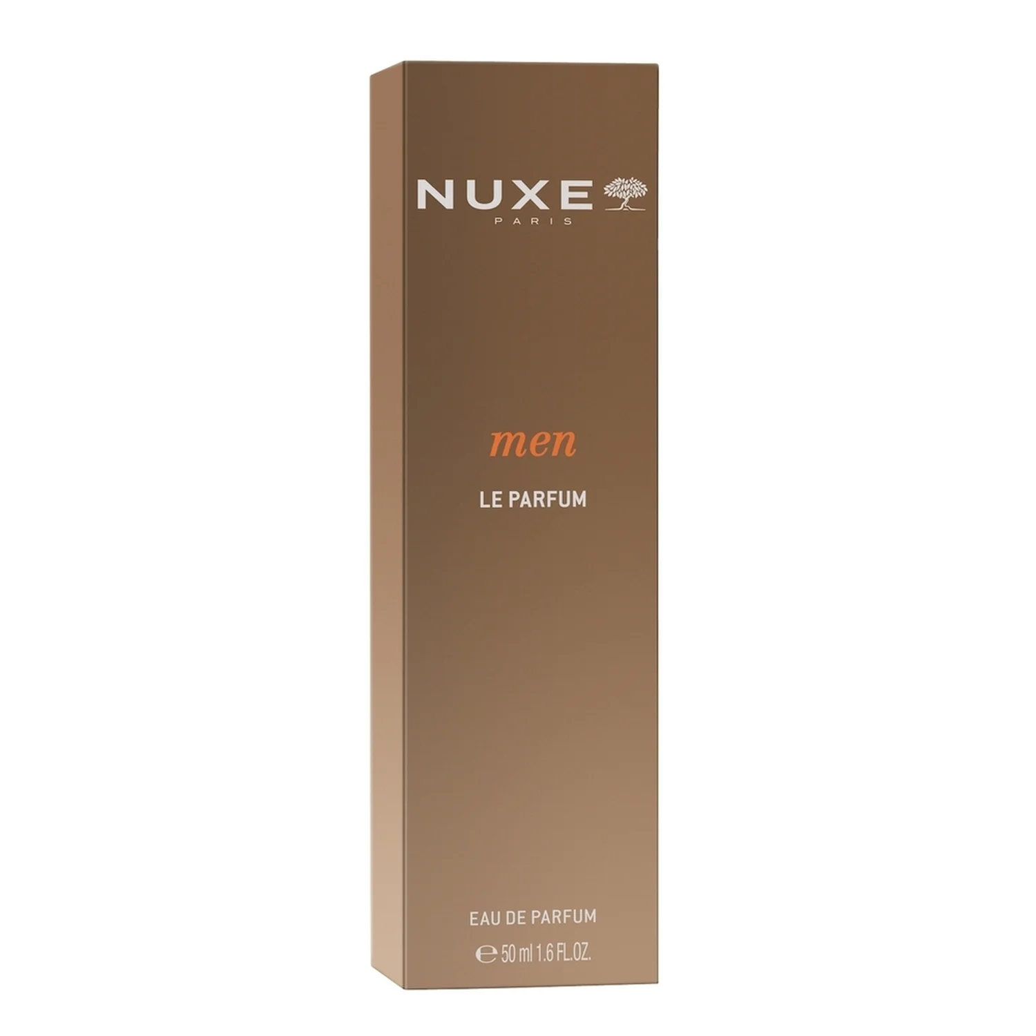 Nuxe Men Boost woda perfumowana, 50 ml