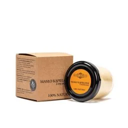 Honey Therapy 100% Natural masełko kąpielowe z propolisem, 80 g