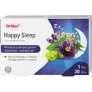 Happy Sleep Dr.Max, suplement diety, 30 kapsułek