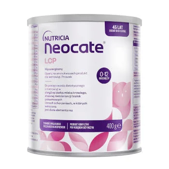 Neocate LCP proszek