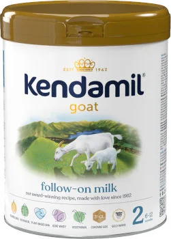 Kendamil Goat kozie mleko następne 2 Kendamil Goat kozie mleko następne 2