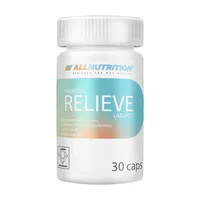 Allnutrition Probiotic Relieve lab2pro, 30 kapsułek